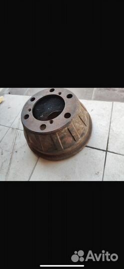 Тормазные диски