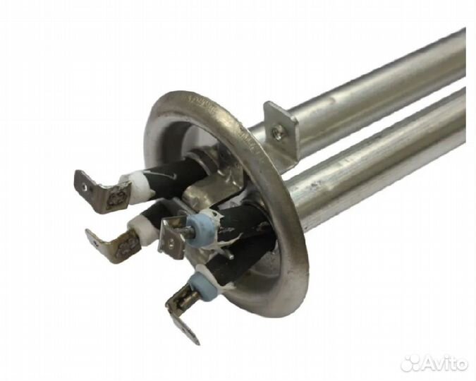 Сухой тэн WH-20.02 для водонагревателя Electrolux