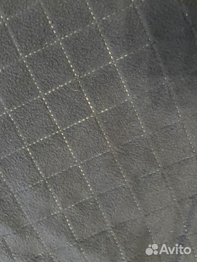 Плед для пляжа и пикника непромокаемый