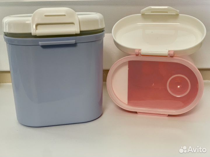 Силиконовая посуда Контейнер для смеси