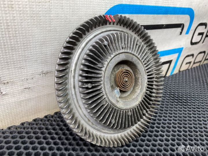 Вискомуфта Mercedes-Benz V-Class W639 272.978 3.5