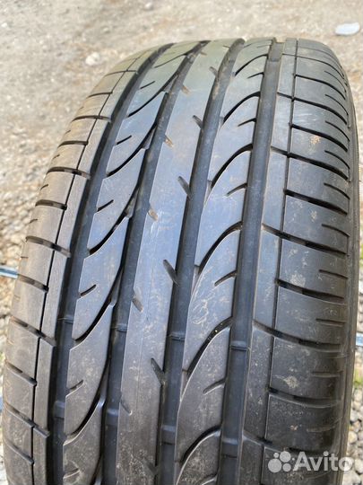 Bridgestone Dueler H/P Sport 225/45 R19