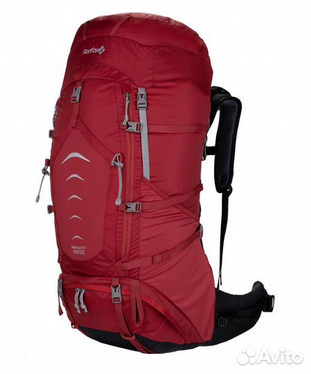Рюкзак Red Fox Makalu/Odyssey 65-100