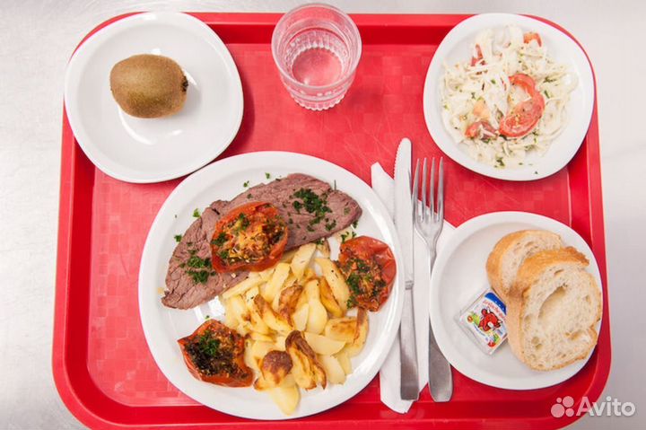 Вахта упаковщик/ца от 15 смен 2 раза кормим