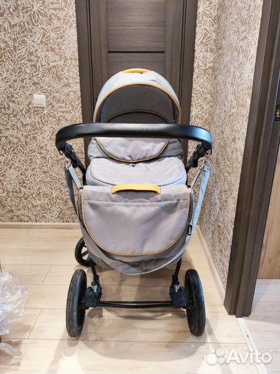 Коляска 2 в 1 Rant Patio