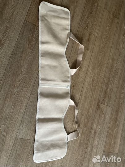 Бандаж на грудную клетку