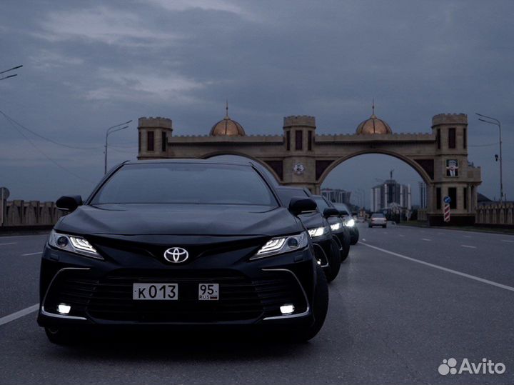 Прокат авто на сутки