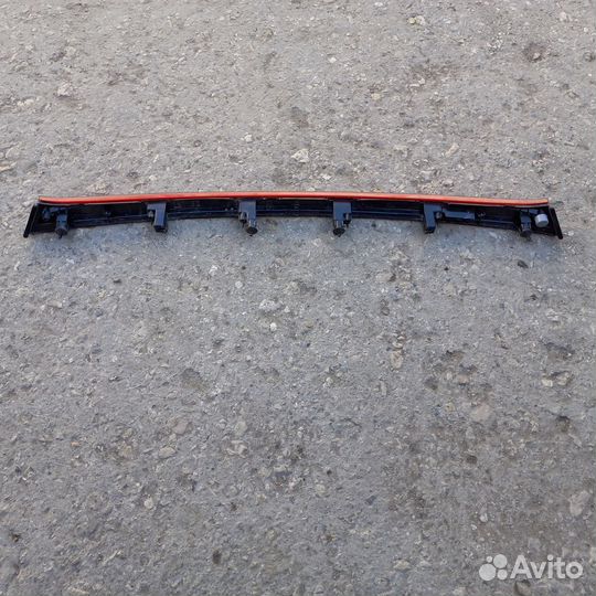 KIA RIO X-Line фонарь центральный