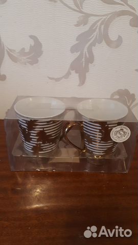 Набор чашек
