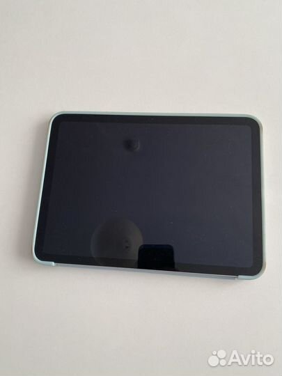 iPad 10 (th generation)