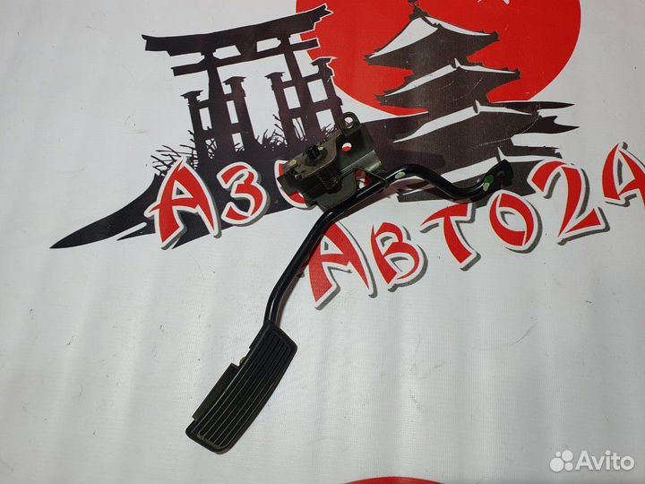 Педаль Honda Civic Ferio ES1 D15B 2003