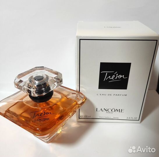 Lancôme Trésor 100 мл