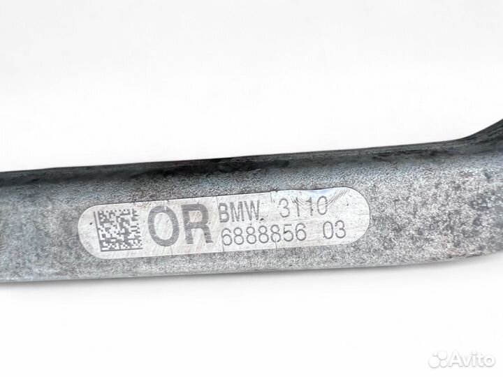 Рычаг передний правый BMW 4 G22/G23 G22 2022