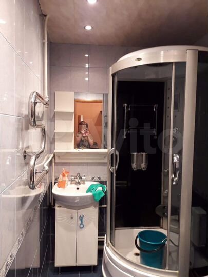 2-к. квартира, 44,6 м², 5/5 эт.