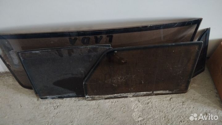 Фиат стекла ваз