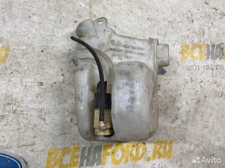 Бачок омывателя Peugeot 207 2006/2011
