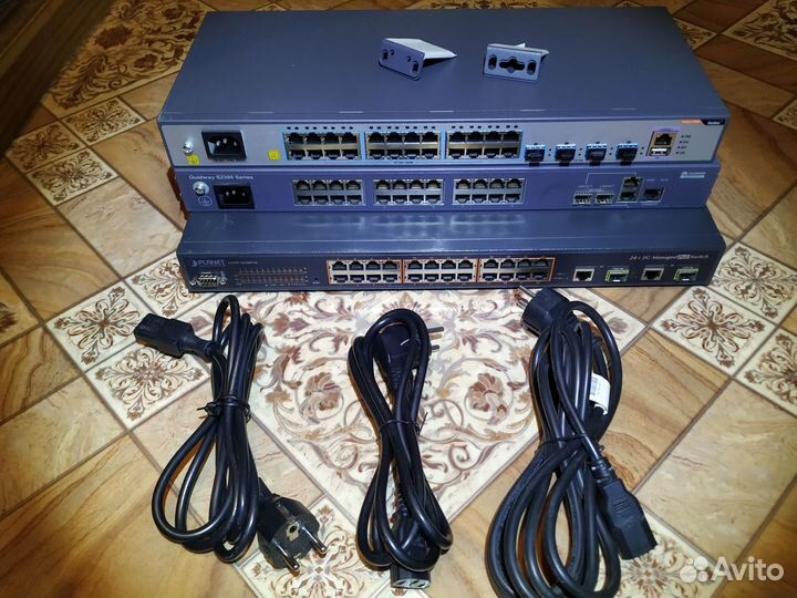 Huawei Planet FiberHome