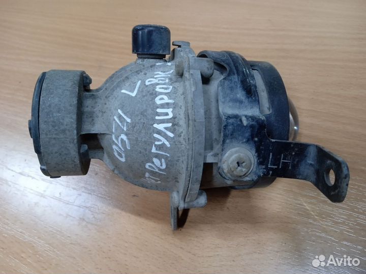 Kia Cerato (LD) I Фара противотуманная левая