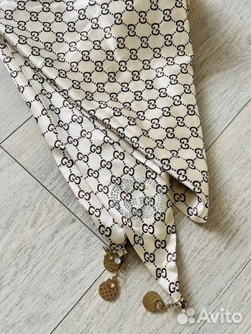 Новый палантин хлопок