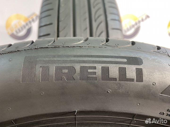 Pirelli Powergy 245/45 R19 102Y