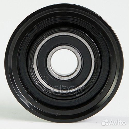 Ролик ремня приводного mazda 3 1.4/1.7 ag03069