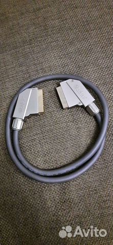 Kabel Scart