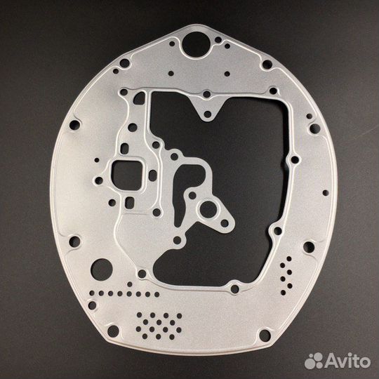 Прокладка маслянного поддона Honda BF25-30 (11381