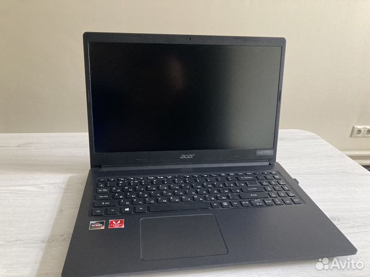 Acer extensa 15 ex215 22