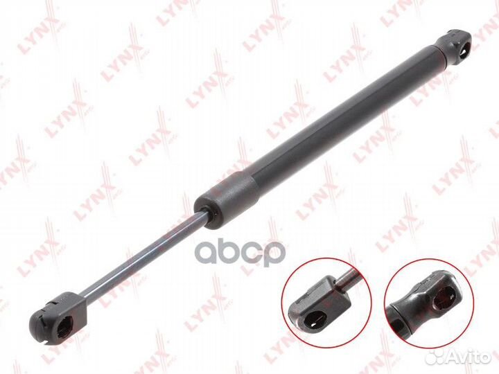 Газовый упор багажника lynxauto GS-1253 GS-1253