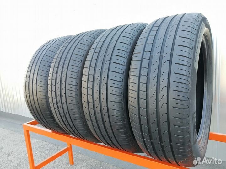 Pirelli Cinturato P7 215/55 R17 77H