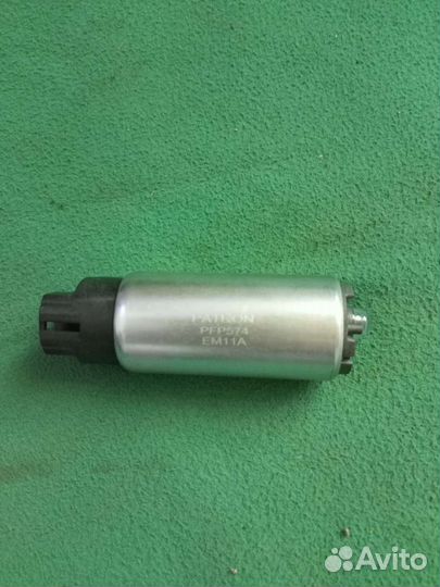 Насос топливный электрический Меган 2