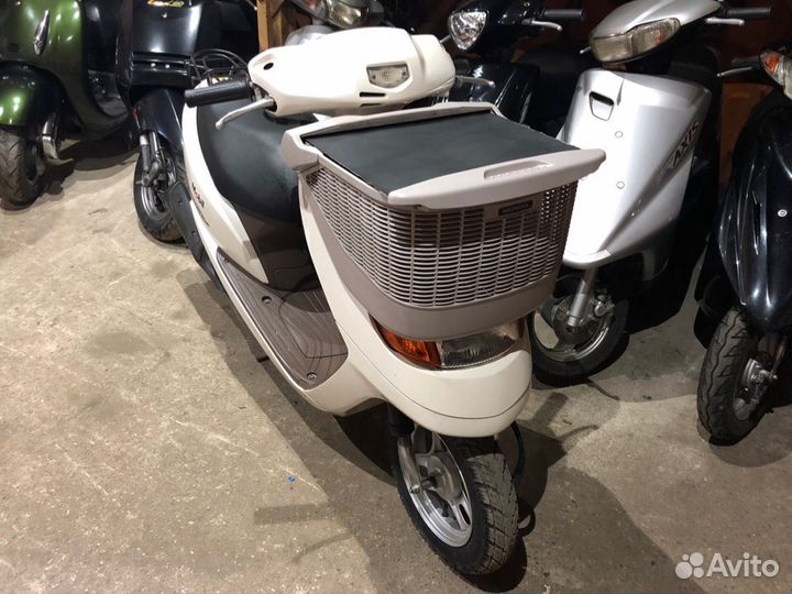 Скутер Инжекторный Хонда Дио 68 Япония