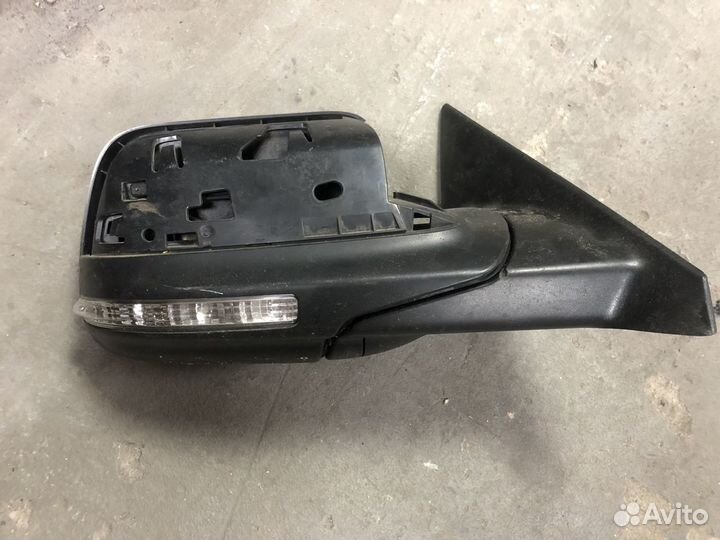 Зеркало ford explorer 5 2012г/в