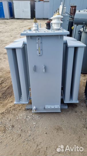 Трансформатор тм 250/10 ква бу