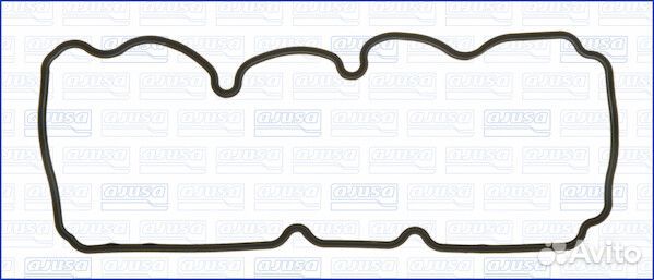 Прокладка клапанной крышки Ajusa 11094800