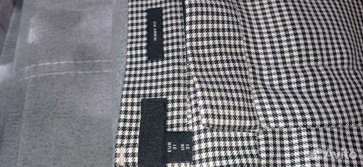 Штаны h&m