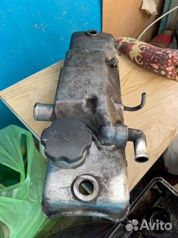 Продам Клапанную крышку гбц 1118 2114 21083