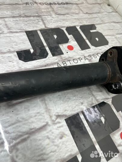 Карданный вал задний Mercedes-Benz E-Class W212