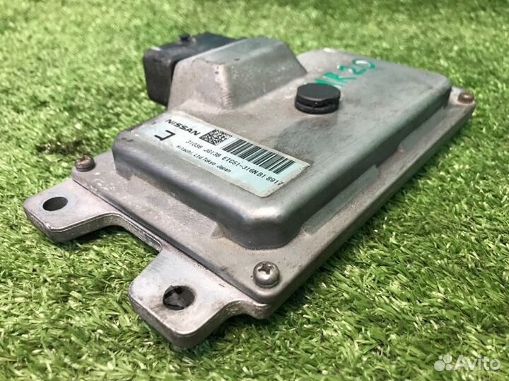 Блок управления АКПП Nissan X-Trail T31 2.0 MR20