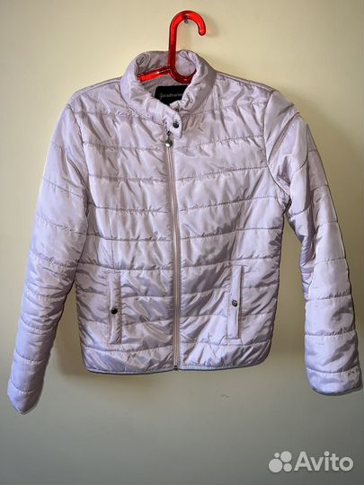 Куртка женская