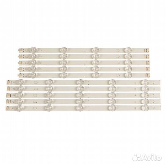 Подсветка для тв LG Innotek pola 2.0 42