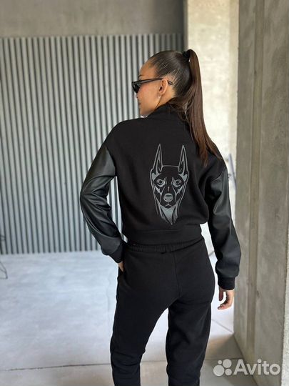 Костюмы на флисе в наличии