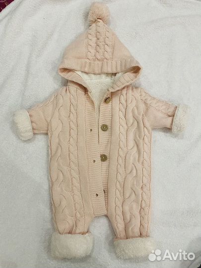 Комбинезон детский