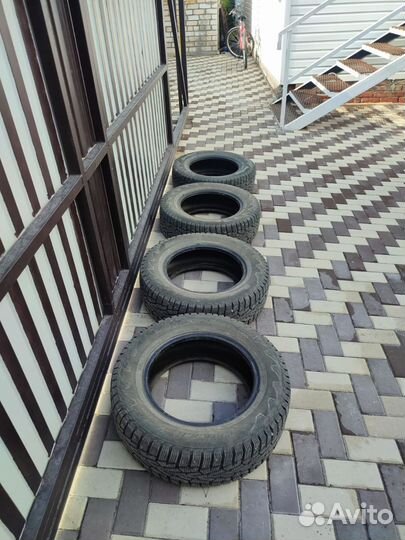 Cordiant Snow Cross 215/65 R16