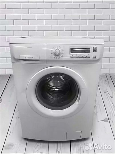 Стиральная машина 7кг