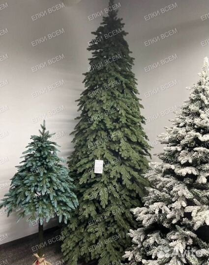 Елка искусственная оптом и в розницу