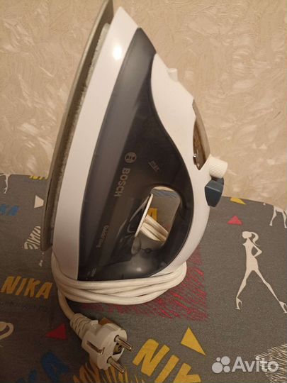 Утюг Bosch