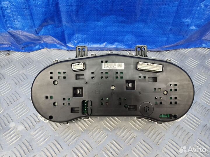 Комбинация приборов Kia Rio 3 1.6 AT