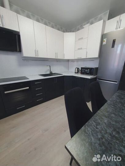 Кухни под заказ