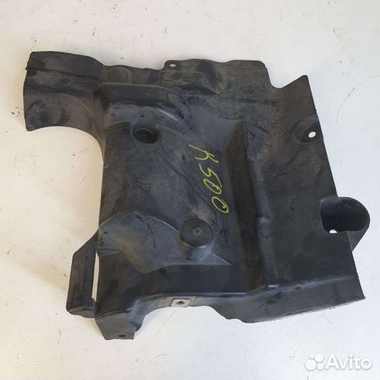 Защита рулевой рейки 5175 7228687 BMW 5 F10/F11/GT